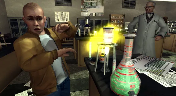 Bully: Scholarship Edition (Steam Gift Россия)