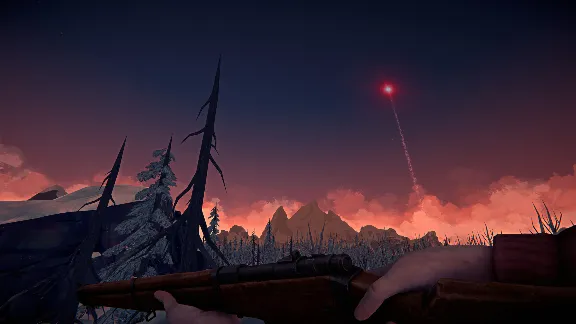 The Long Dark (Steam Gift RU)