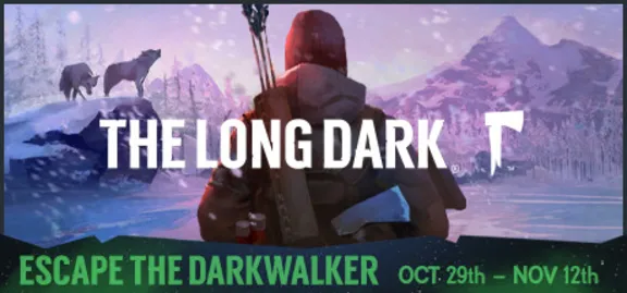The Long Dark (Steam Gift RU)