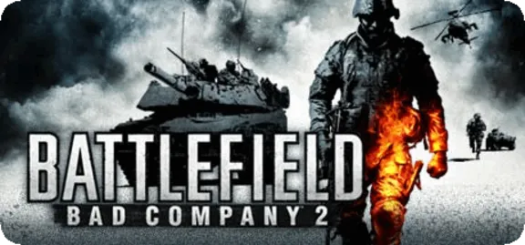 Battlefield Bad Company 2 Steam Gift RU+CIS💳
