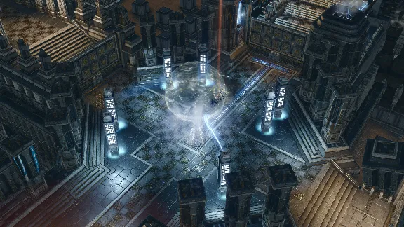 SpellForce 3: Fallen God. STEAM-ключ+ПОДАРОК (RU+СНГ)
