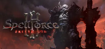 SpellForce 3: Fallen God. STEAM-ключ+ПОДАРОК (RU+СНГ)