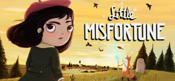 Little Misfortune [Steam Key\GLOBAL]