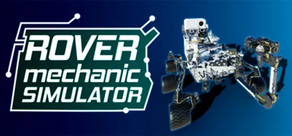 Rover Mechanic Simulator [Steam Key\GLOBAL]