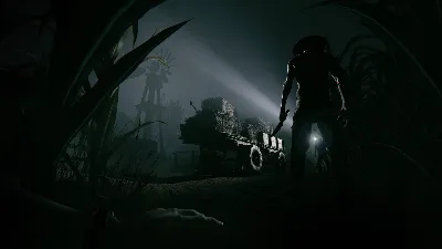 Outlast 2 (Steam Gift Россия)