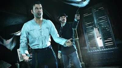 Sherlock Holmes: The Devil&acute;s Daughter Steam Gift Россия