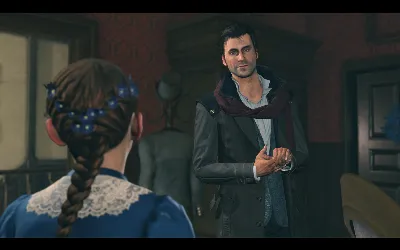 Sherlock Holmes: The Devil&acute;s Daughter Steam Gift Россия