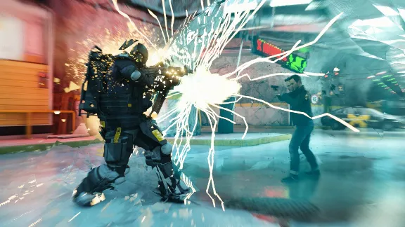 Quantum Break (Steam Gift RU)