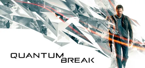 Quantum Break (Steam Gift RU)