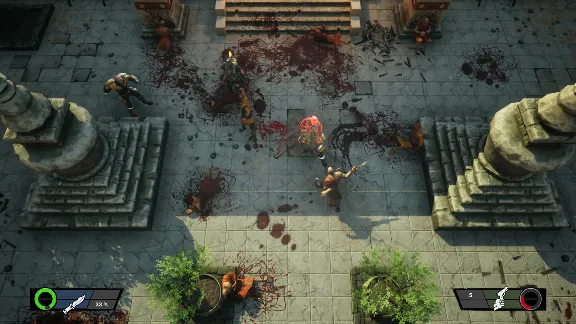 Redeemer: Enhanced Edition (Steam Gift RU)