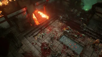 Redeemer: Enhanced Edition (Steam Gift RU)