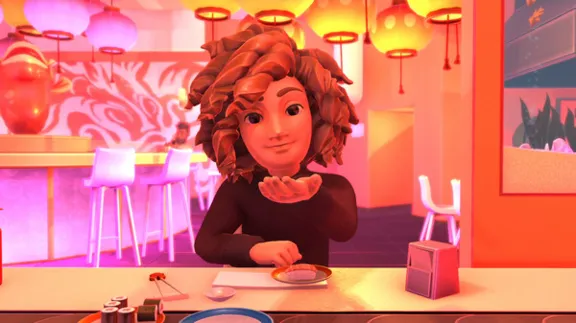 Table Manners: Physics-Based Dating Game STEAM KEY REGION FREE GLOBAL+РОССИЯ