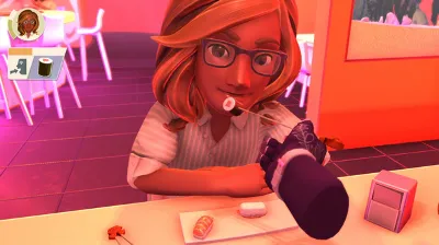 Table Manners: Physics-Based Dating Game STEAM KEY REGION FREE GLOBAL+РОССИЯ