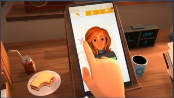 Table Manners: Physics-Based Dating Game STEAM KEY REGION FREE GLOBAL+РОССИЯ