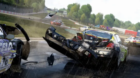 Project Cars STEAM АККАУНТ