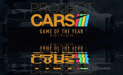 Project Cars STEAM АККАУНТ