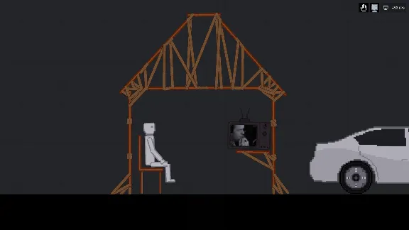 People Playground (Steam Gift RU)