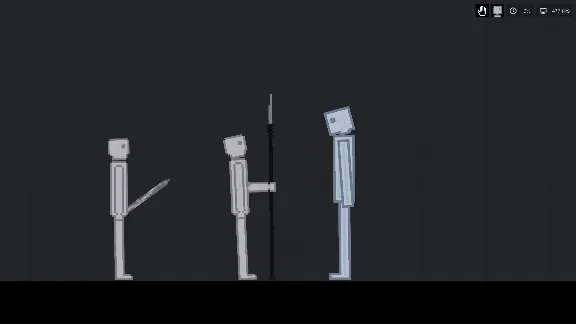 People Playground (Steam Gift RU)