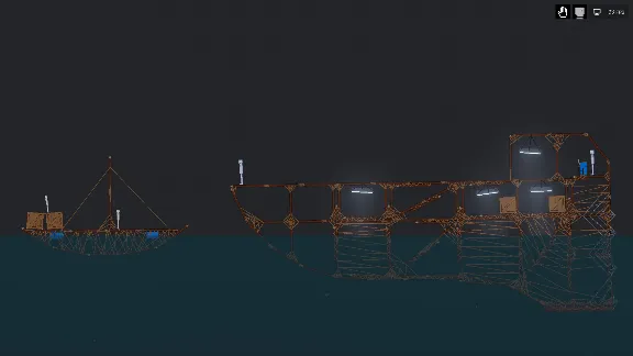 People Playground (Steam Gift RU)