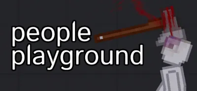 People Playground (Steam Gift RU)