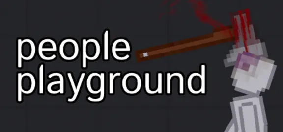 People Playground (Steam Gift RU)
