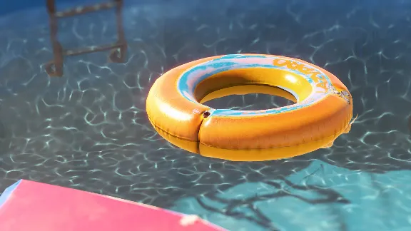 Rust Sunburn Pack дополнение (Steam Gift Россия)