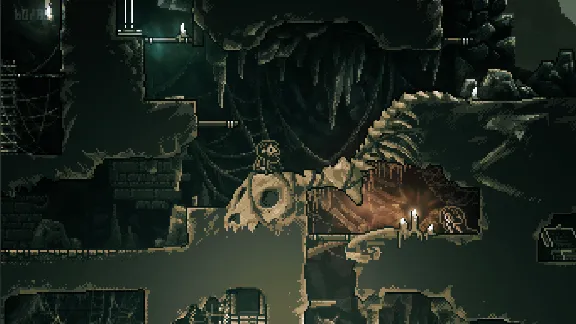 Inmost (Steam Gift Россия)