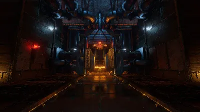Vaporum: Lockdown (Steam Gift Россия)