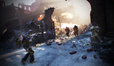 Tom Clancy’s The Division™ +ВЫБОР STEAM•RU ⚡️АВТО 💳0%
