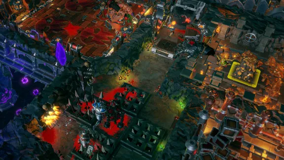 Dungeons 3 | EPIC GAMES АККАУНТ | СМЕНА ДАННЫХ 🛡️ +🎁