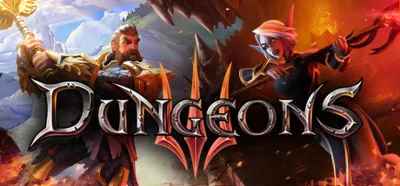 Dungeons 3 | EPIC GAMES АККАУНТ | СМЕНА ДАННЫХ 🛡️ +🎁