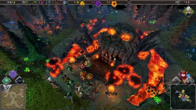 Dungeons 3 | EPIC GAMES АККАУНТ | СМЕНА ДАННЫХ 🛡️ +🎁