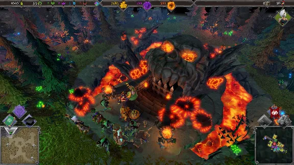 Dungeons 3 | EPIC GAMES АККАУНТ | СМЕНА ДАННЫХ 🛡️ +🎁