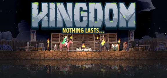 Kingdom: Classic (Steam Key/Region Free)