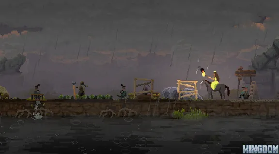 Kingdom: Classic (Steam Key/Region Free)