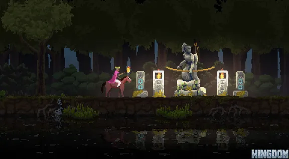Kingdom: Classic (Steam Key/Region Free)