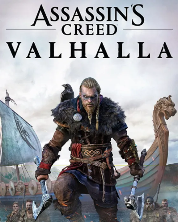Assassin&acute;s Creed Valhalla + DLC Берсерк [Оффлайн] RU
