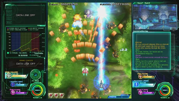Raiden V: Director&acute;s Cut (Steam Key/Region Free)