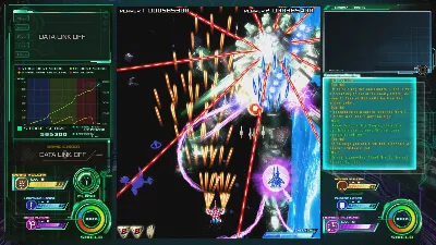 Raiden V: Director&acute;s Cut (Steam Key/Region Free)