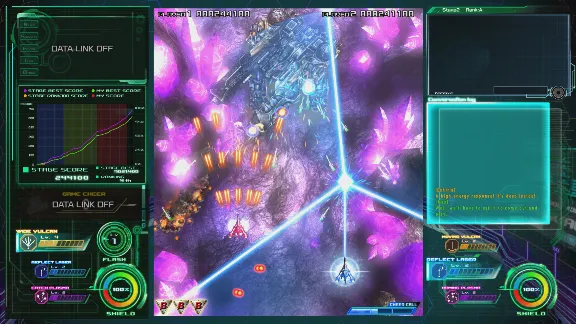 Raiden V: Director&acute;s Cut (Steam Key/Region Free)