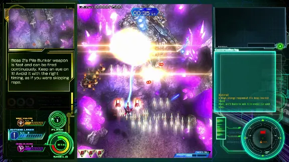 Raiden V: Director&acute;s Cut (Steam Key/Region Free)