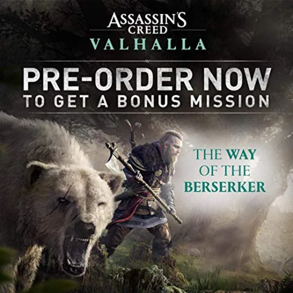 Assassins Creed Valhalla Ultimate LOGIN:PASS | (GLOBAL) [OFFLINE]🔥