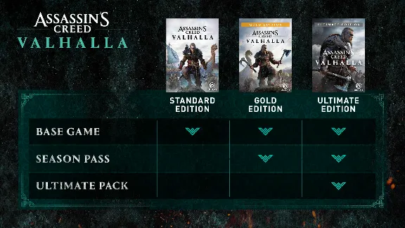 Assassins Creed Valhalla Ultimate LOGIN:PASS | (GLOBAL) [OFFLINE]🔥