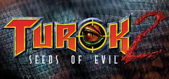 Turok 2: Seeds of Evil (Steam Key/Region Free)