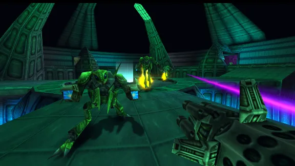 Turok 2: Seeds of Evil (Steam Key/Region Free)