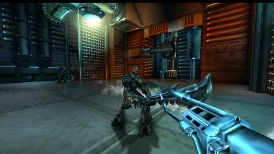 Turok 2: Seeds of Evil (Steam Key/Region Free)