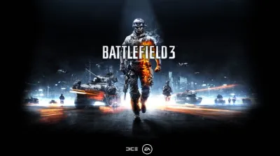 Battlefield 3: EA Origin - Region Free - RU- СКИДКИ