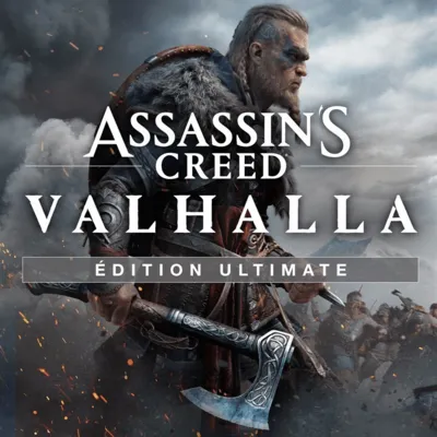 Assassin&acute;s Creed Valhalla | Xbox One & Series