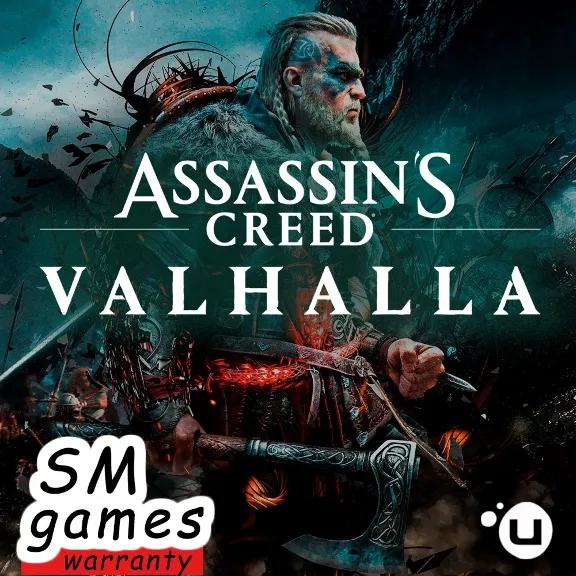 🔵ASSASSIN´S CREED VALHALLA |REGION FREE | ГАРАНТИЯ🔵
