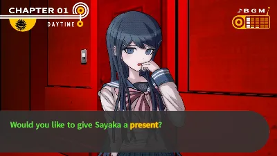 Danganronpa: Trigger Happy Havoc (Steam Gift Россия) 🔥